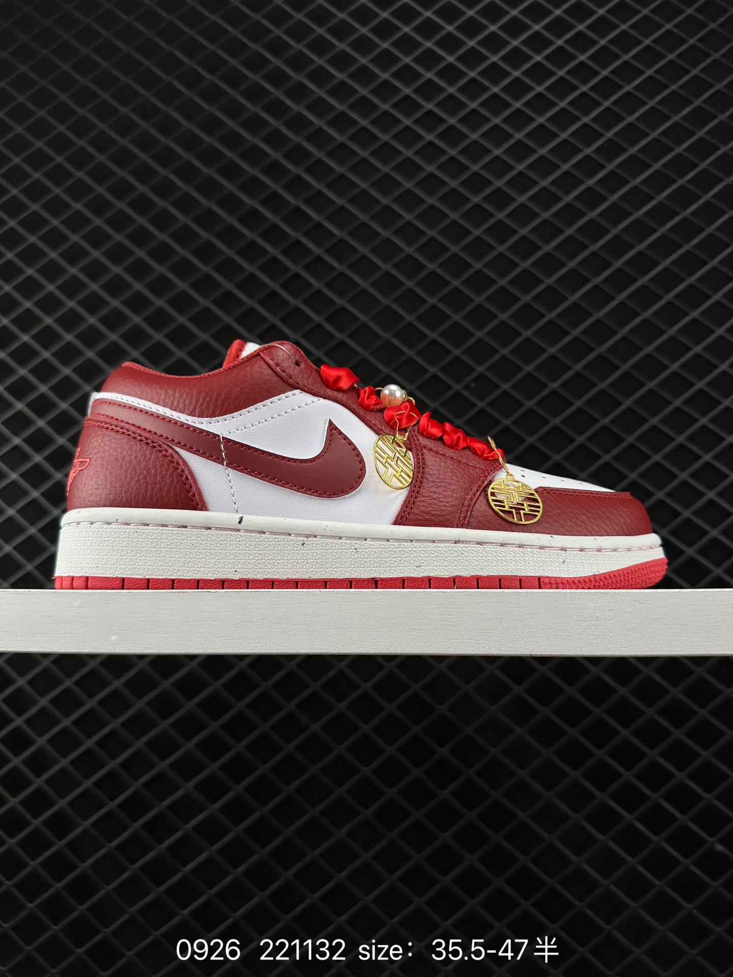 Air Jordan 1 Low Air Jordan 1 Low